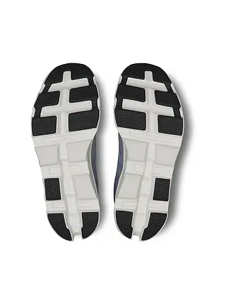 ON | Zapatillas de running Cloudmonster 2 para hombre | grau